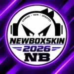 New box skin